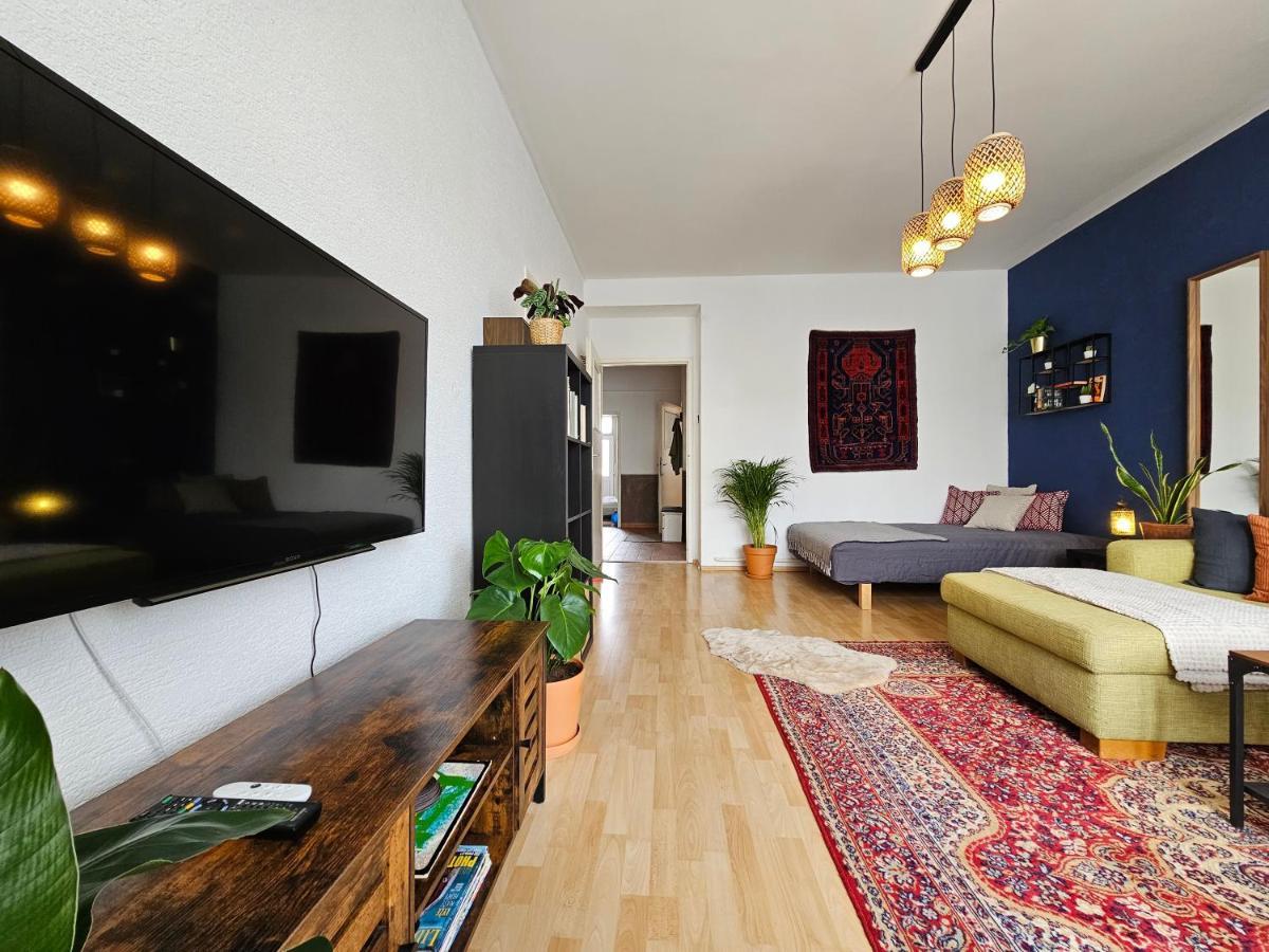Stone Square Apartment Bratislava Extérieur photo